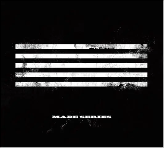 今月のオススメ★MUSIC 『MADE SERIES』『Origin』『E.G. SMILE - E-girls BEST-』_1