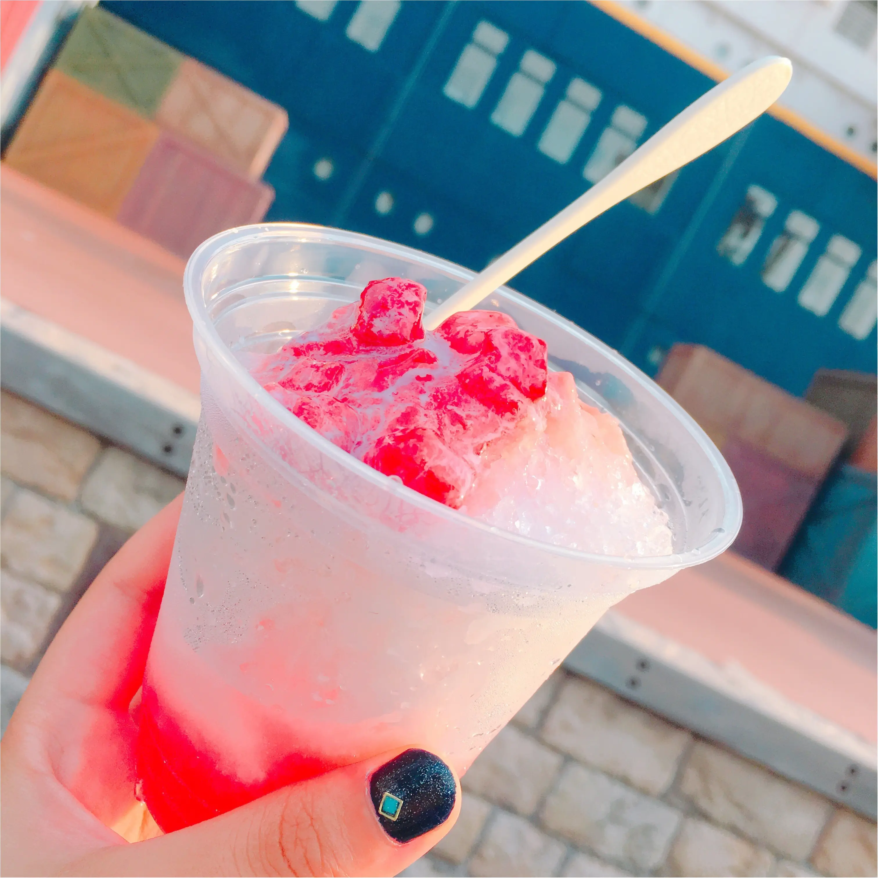 ▷飲みすぎにはご用心♪ひんやり美味しいフォトジェニックドリンク!!_5