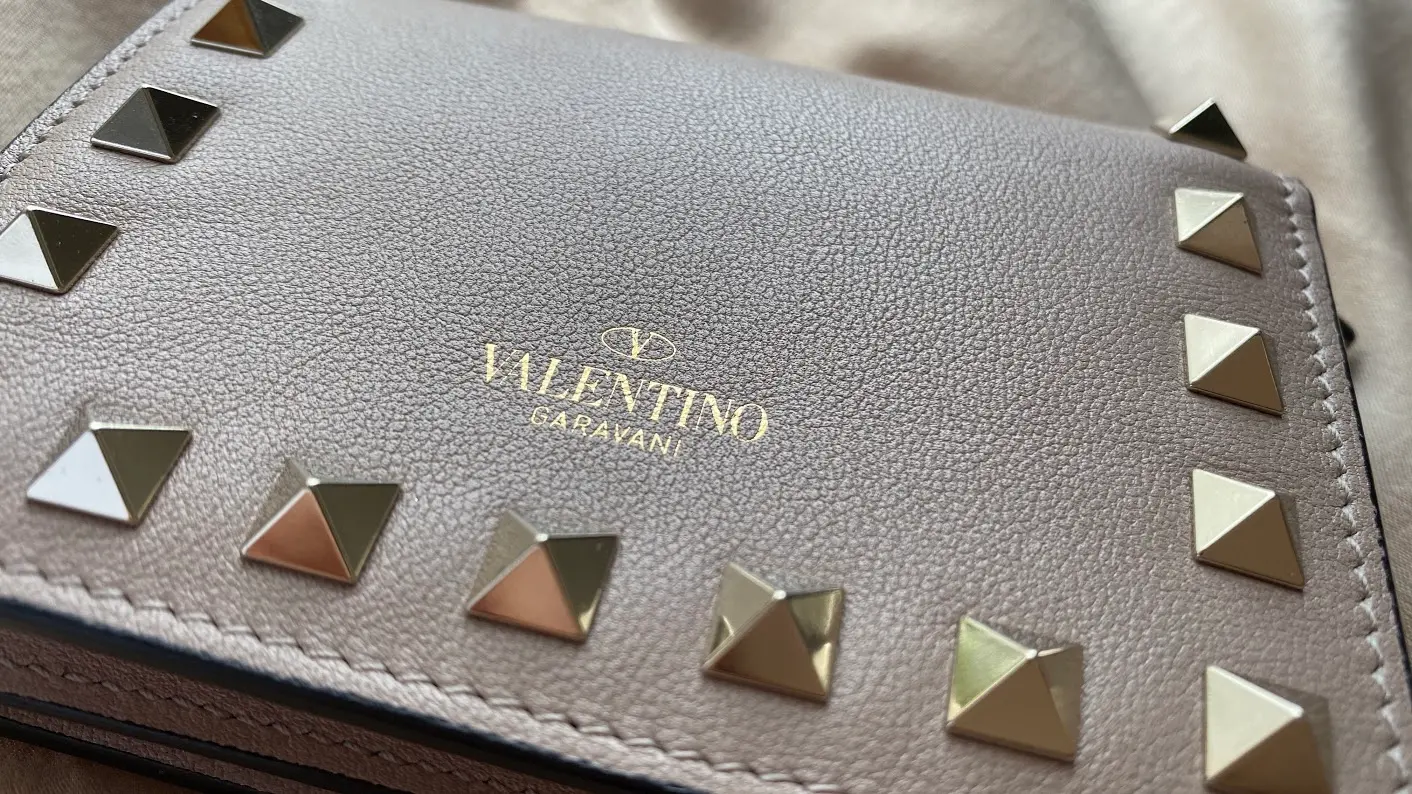 【20代女子の愛用財布】Valentino(ヴァレンティノ)はミニサイズでも存在感抜群♥キャッシュレス決済や歴代の財布も紹介_2