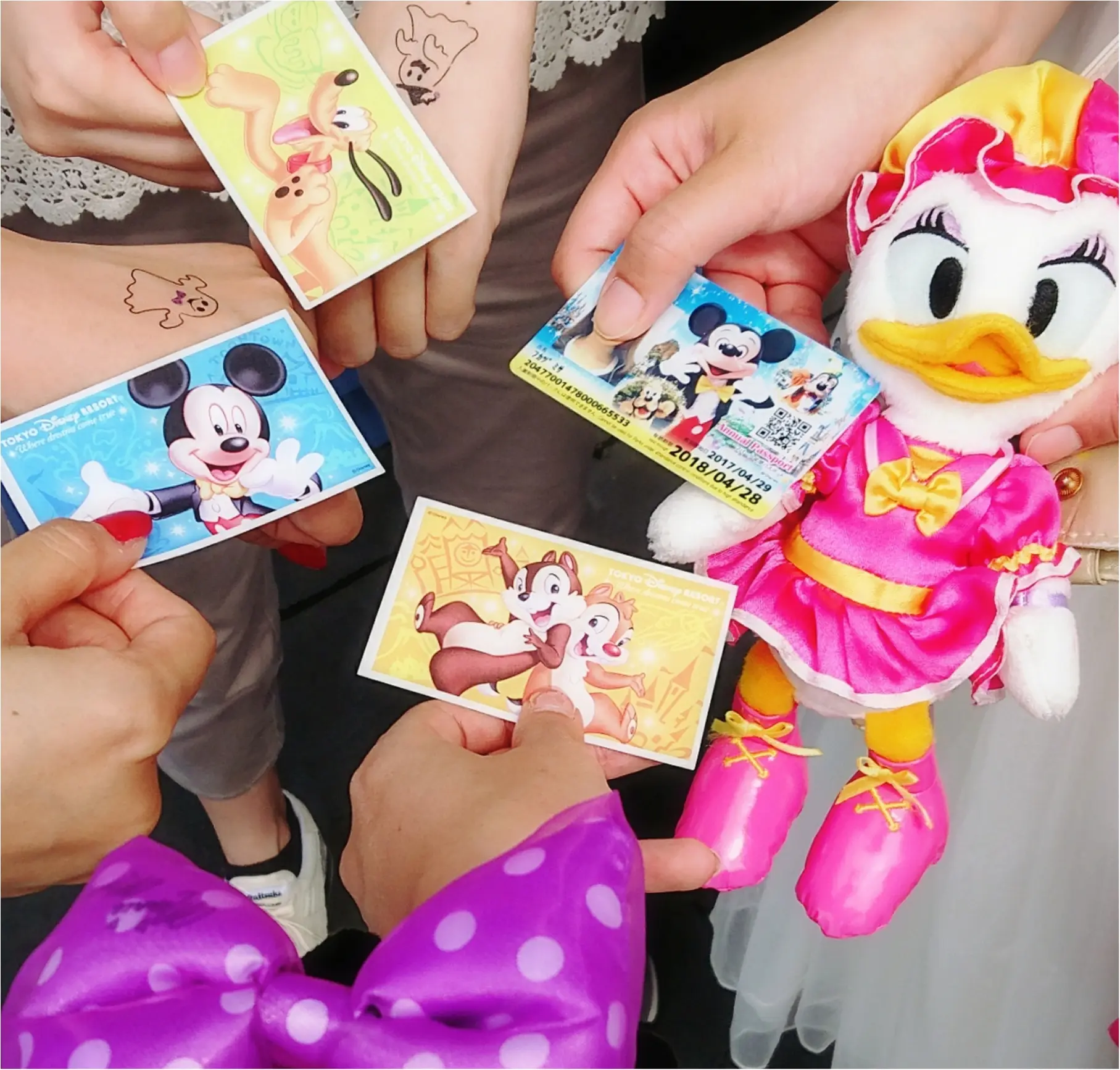 【ディズニーハロウィン】_8