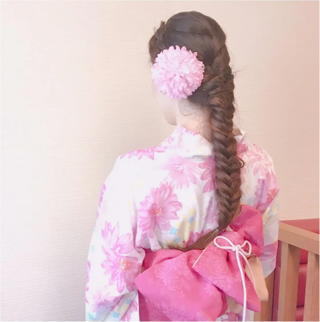 夏のデートは浴衣で決まり♡ 京都観光は浴衣のレンタルがおすすめ♡_3