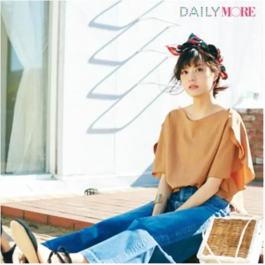 佐藤ありさ、佐藤栞里、岸本セシルの豪華競演♡ 今週の人気ランキングベスト3!_3