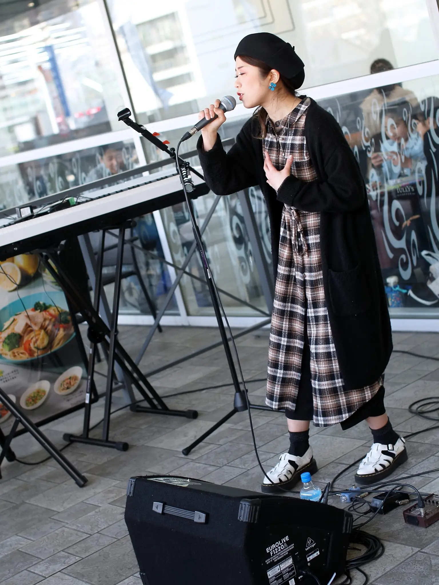 【fashion】いよいよ暖かい春コーディネートを楽しみましょう【春服】_2