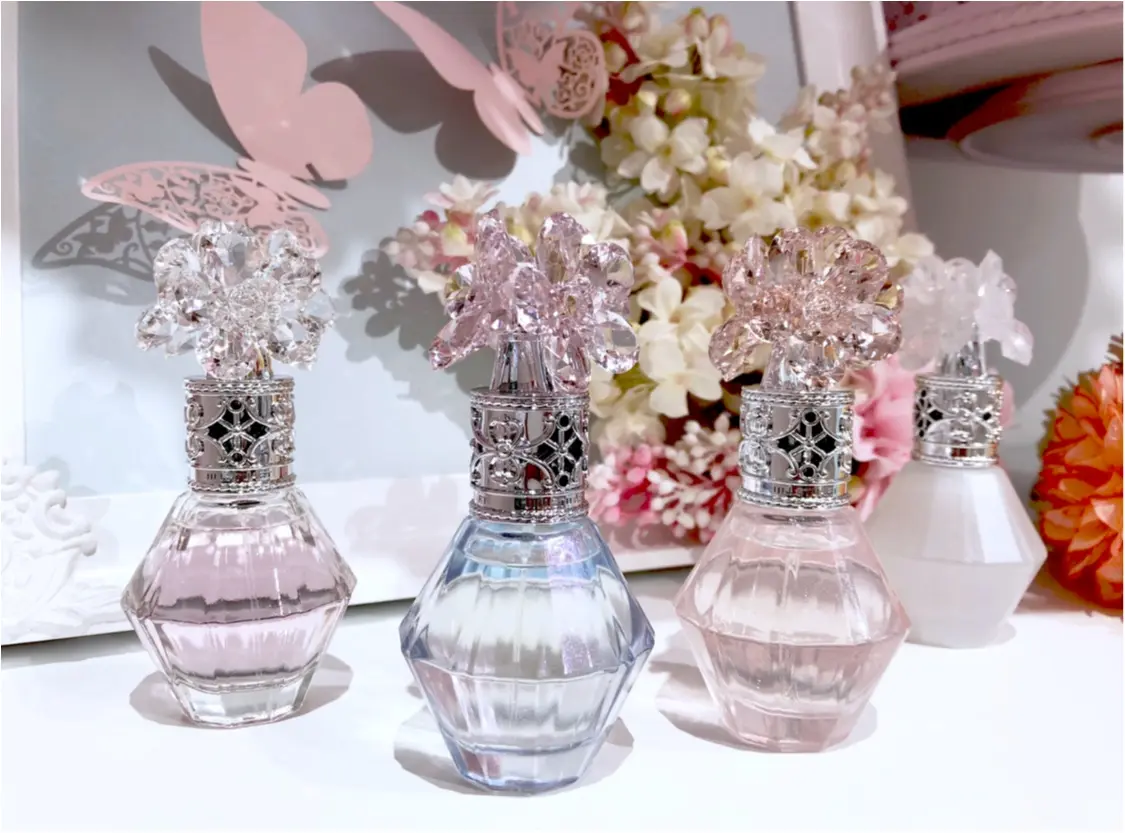 【jillstuart beauty】ジルの世界を満喫!新作コスメも試せるフォトジェニックスポットに行ってきました❤️_6