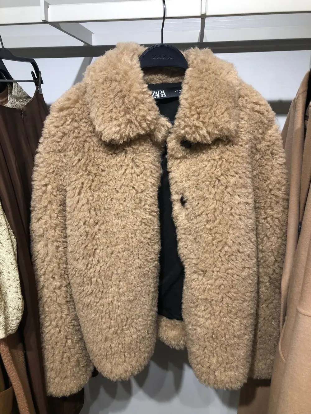 『ZARA』の秋冬はロマンティック&スパイシー☆ 展示会で見つけたバッグやアクセ、シューズに大注目! 記事Photo Gallery_1_33