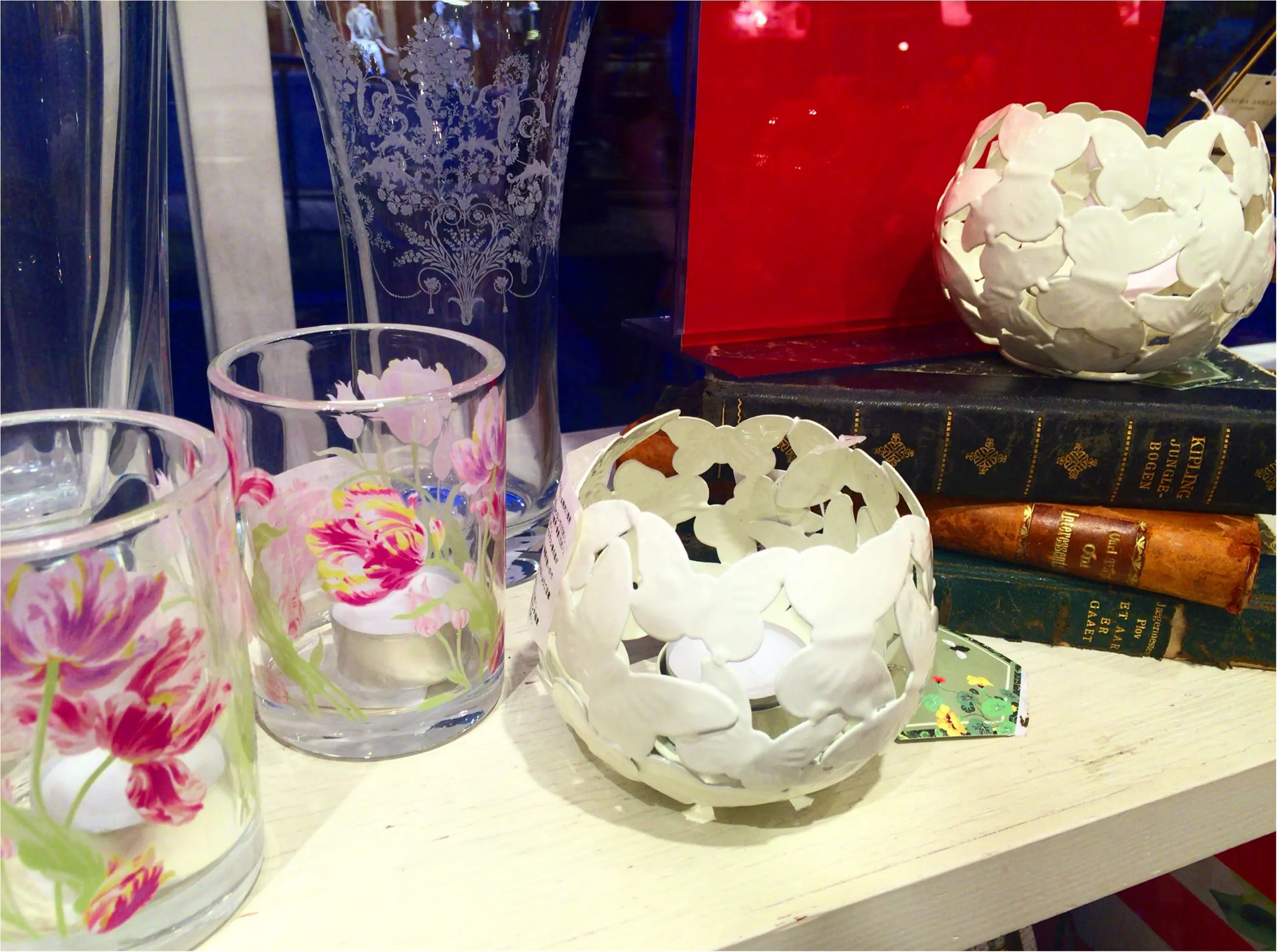 【Laura Ashley】SUMMER SALE開催中!お得にHOME ITEMを購入するなら今♡私がGETしたのは…_4