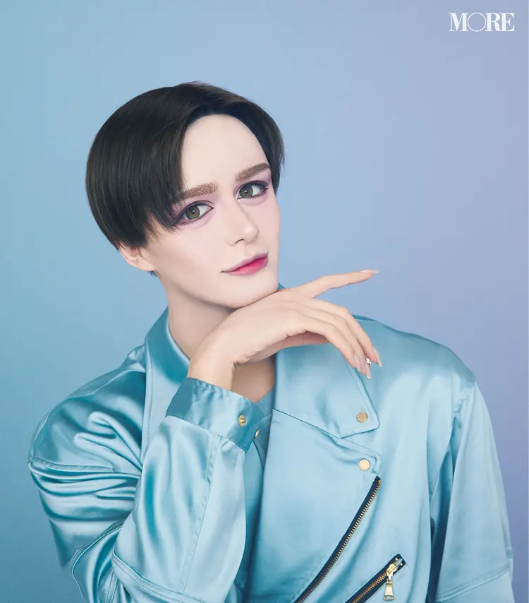 鈴木えみさんも興味津々 Mattメイクの落とし方 愛用アイテム 教えます ファンケル のクレンジングは浴びるように使う 鈴木えみ Mattの保湿術 ビューティ コスメ メイク ヘア ダイエット Daily More