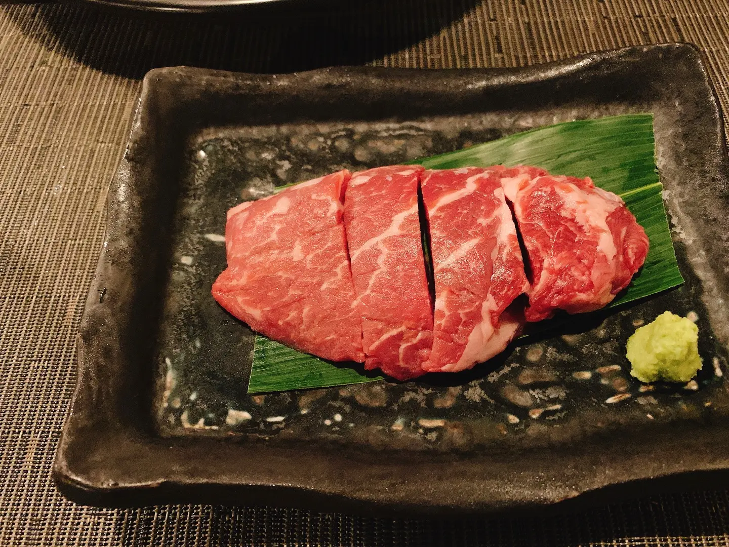 【絶景宿】景色だけじゃない!《地元食材たっぷり》のお料理と《イワナの炭火焼》♡_6