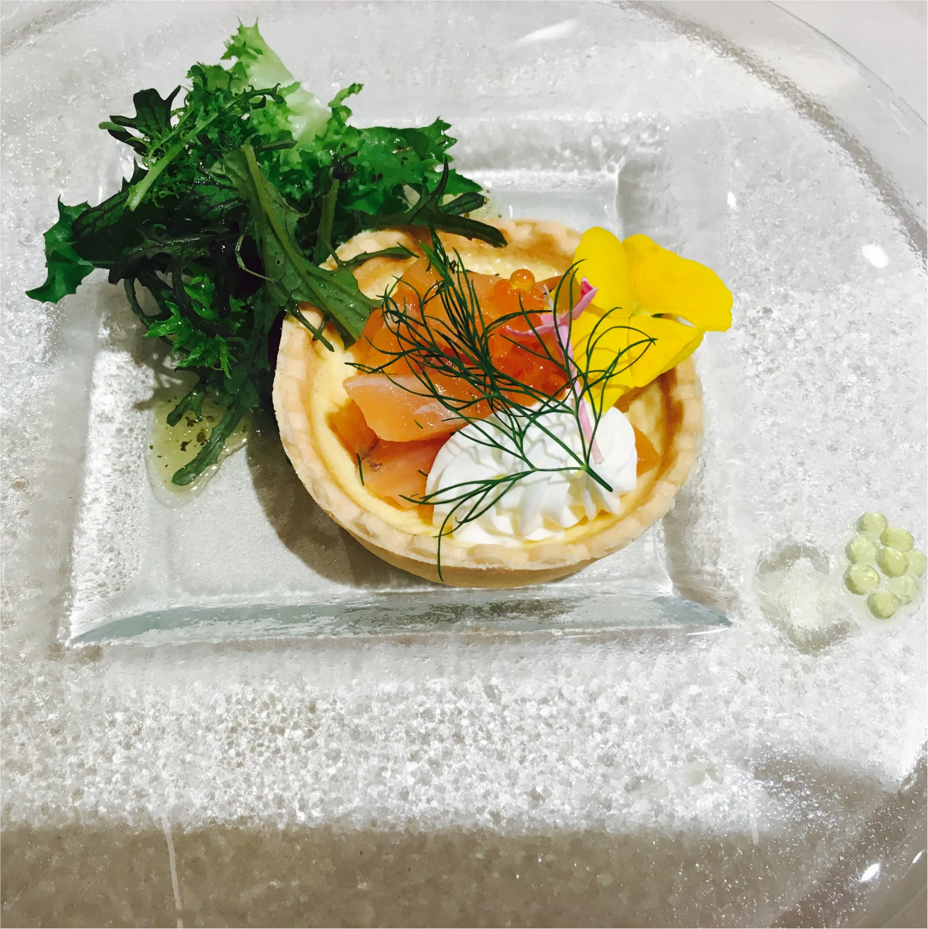 京都のチャペル&迎賓館での挙式にお呼ばれしました♡_1