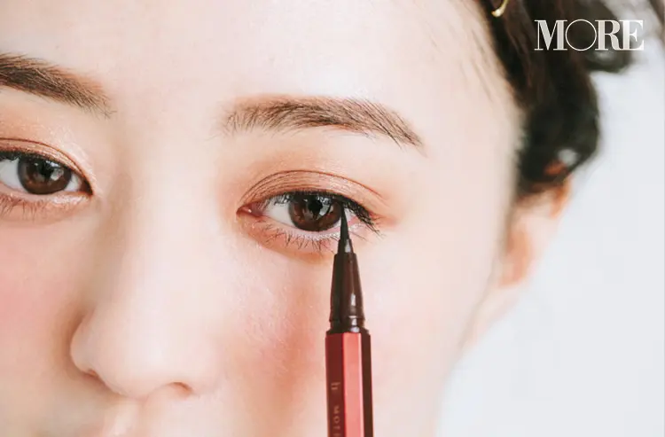 20代女子のための「ちょうどいい写真映えメイク」! お招ばれや女子会の日の最旬アイメイク 記事Photo Gallery_1_5