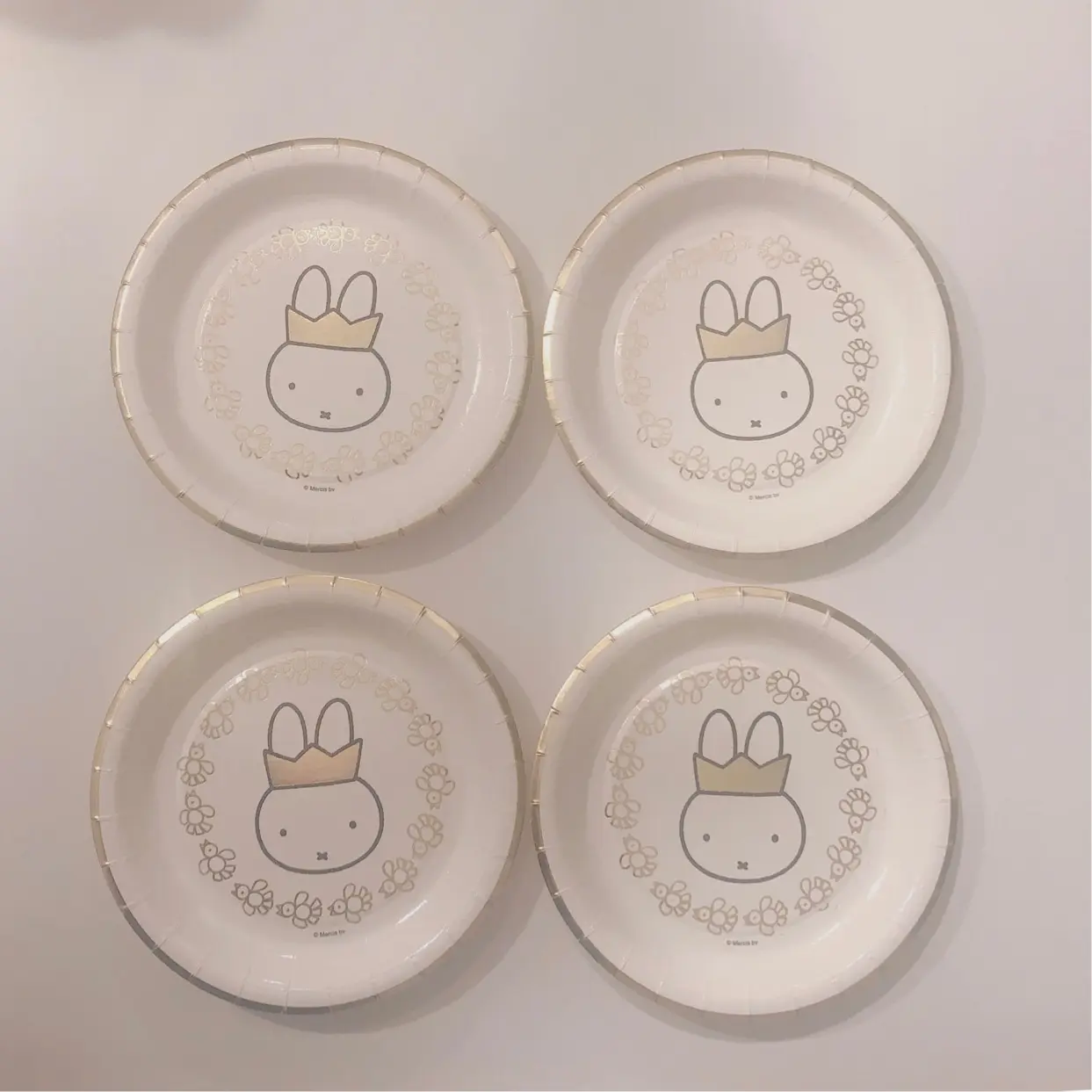 『可愛いと在庫切れ続出!』DAISO×ミッフィーコラボ商品が可愛いすぎる♡_3