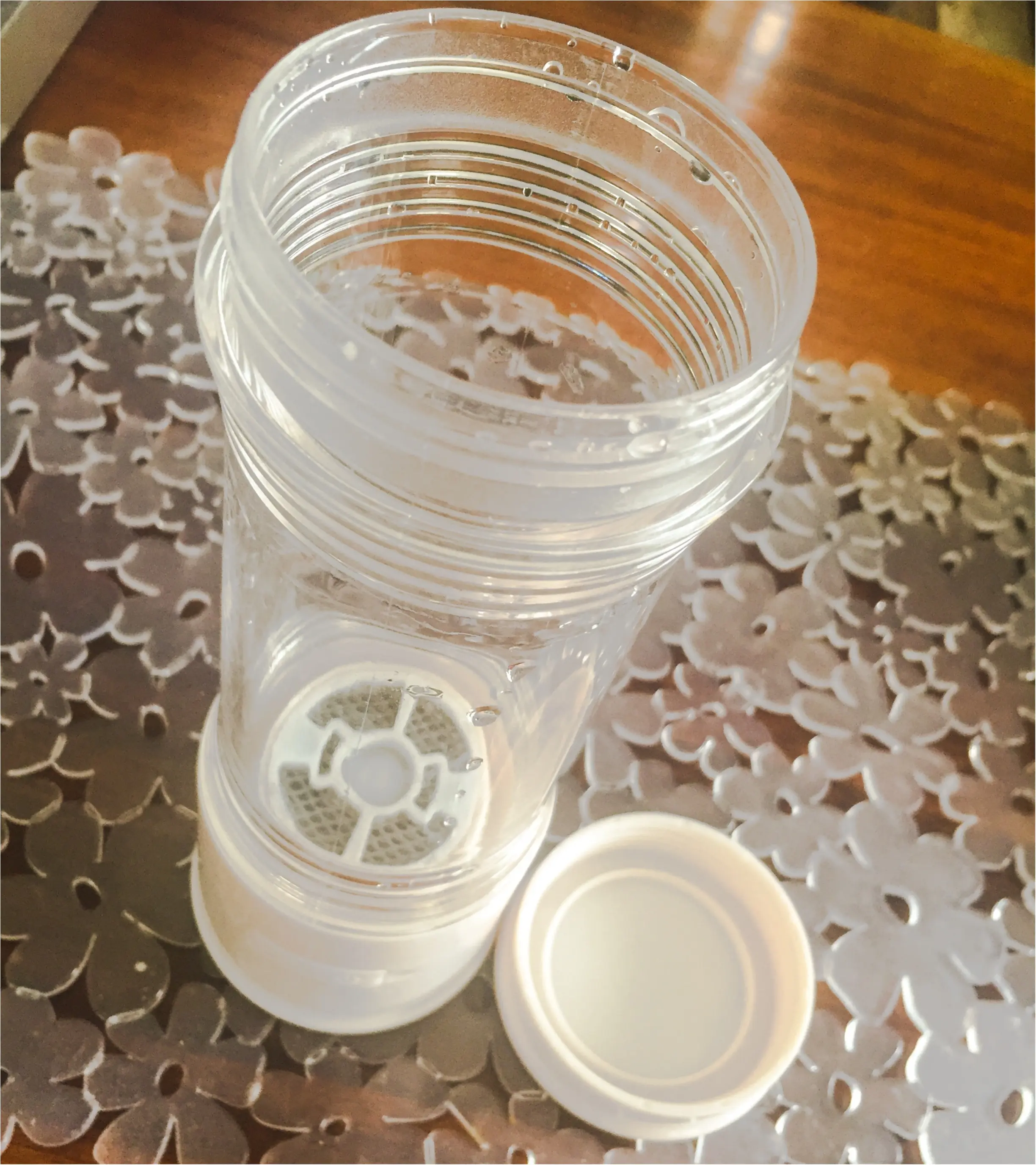 【もう試した?!】話題の水素水を作ってみた✨_1
