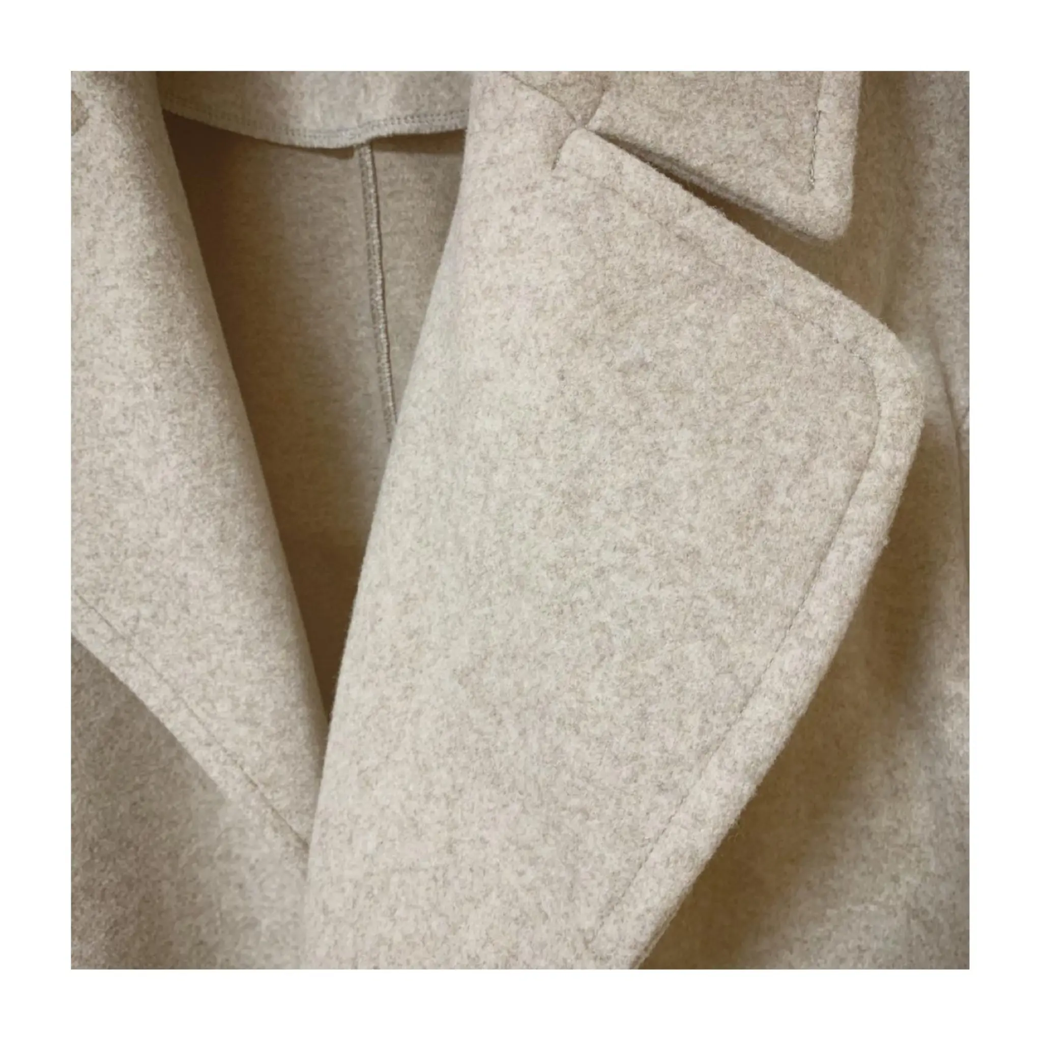 《ザラジョ必見❤️》この時期にピッタリ!【ZARA】ショートコート¥3,590が優秀☺︎_2