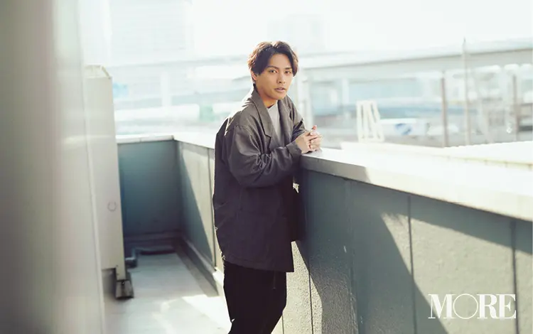 【柳楽優弥さんインタビュー】新作『CITY』で5年ぶりの主演舞台に挑戦「今回どメジャーな“ヒーローもの”」_1