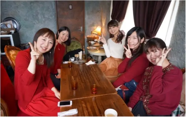 【今日で9期終了】モアハピ部に入ってよかった!この1年を振り返り★ _2