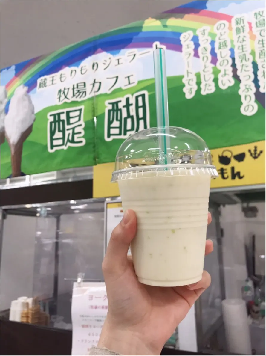開店わずか10分で完売!?東北3県の名物グルメが【池袋】に集結♡_9