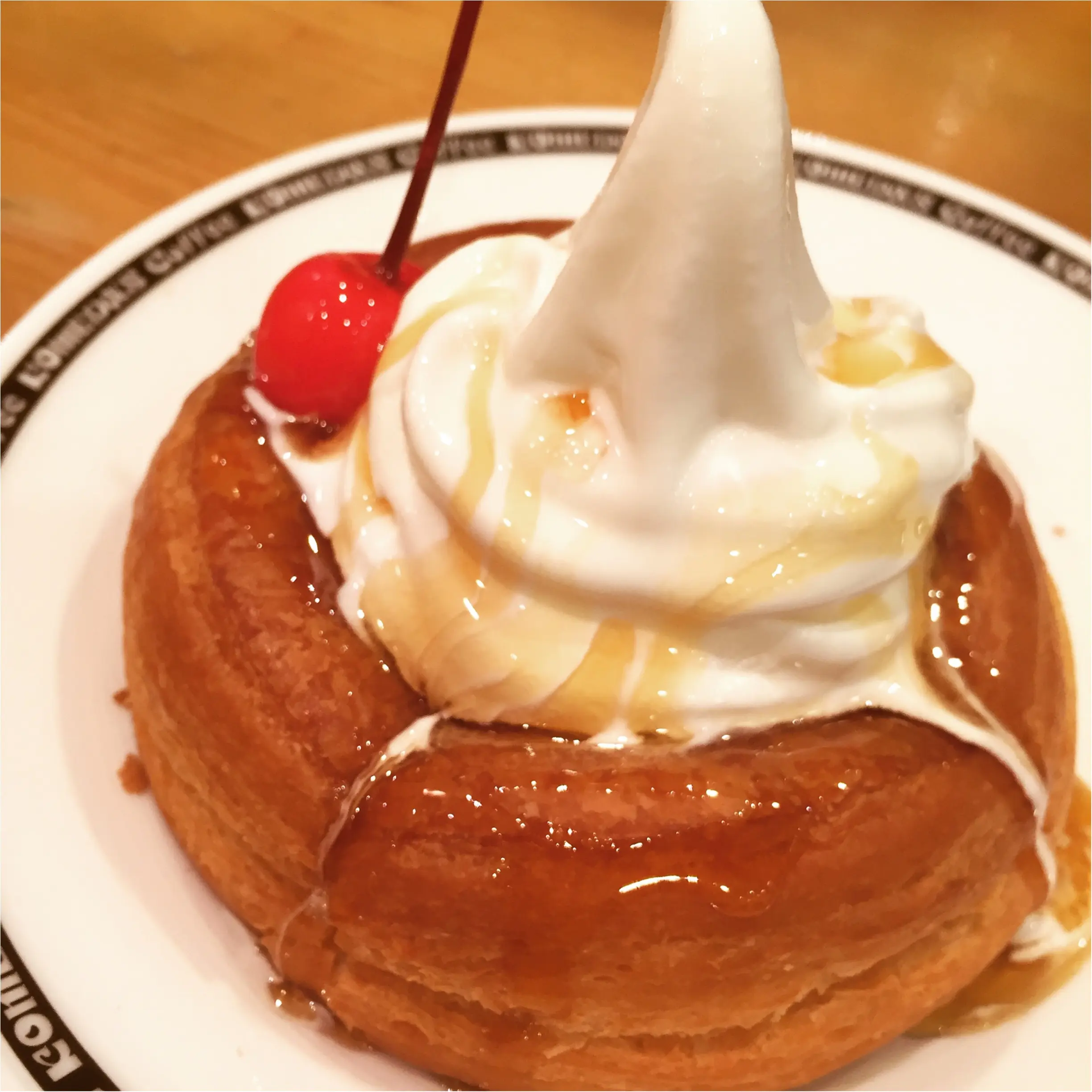伊勢神宮&名古屋Trip♡名古屋に行ったらコレ食べなきゃ!【矢場とん/みそかつ】と【コメダ珈琲店/シノワロール】≪samenyan≫_6