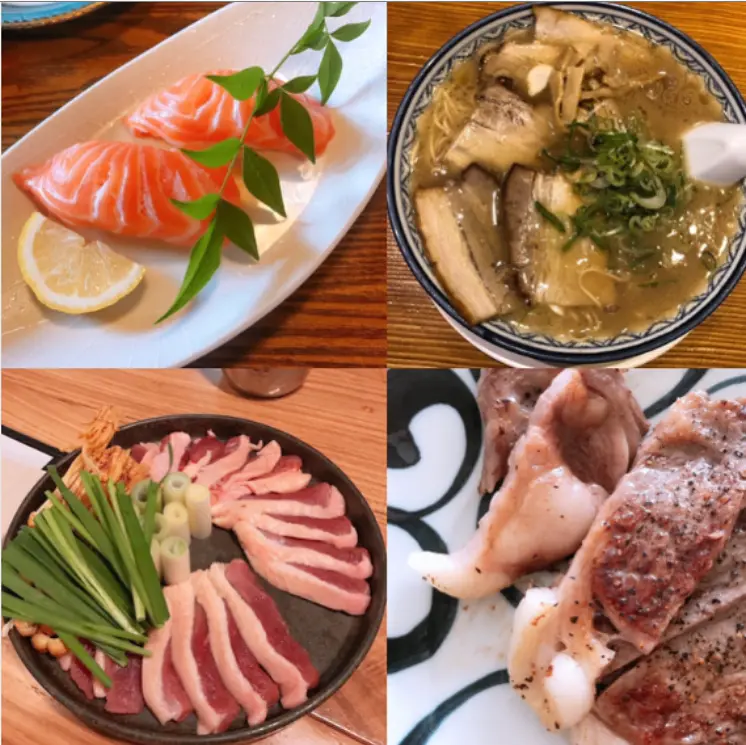 【自己紹介】モアハピ部3年目の福岡在住ゆかゆかと申します♡_2
