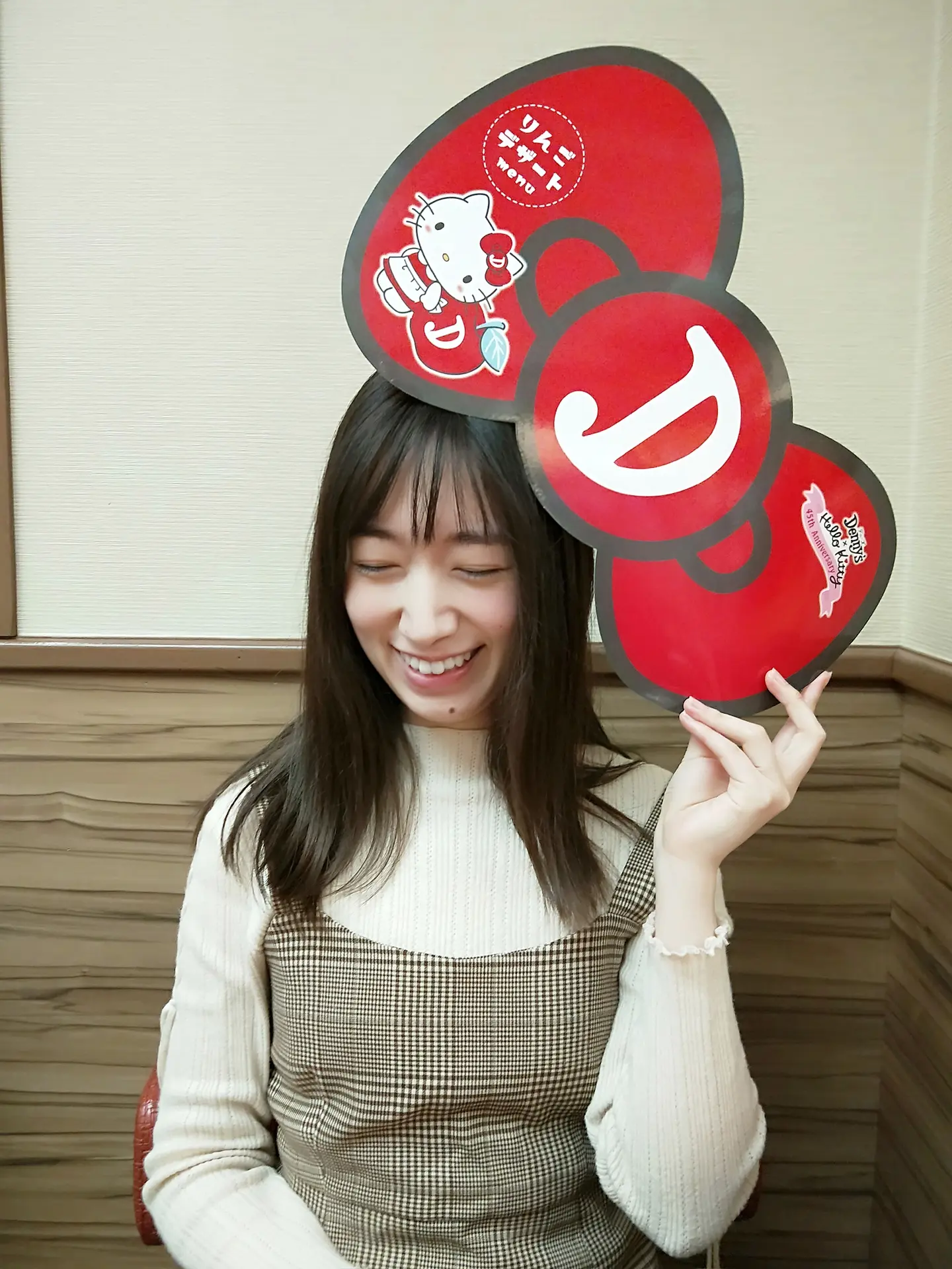 デニーズの冬メニューは〈チーズ〉〈林檎〉♡ハローキティコラボも♪_9