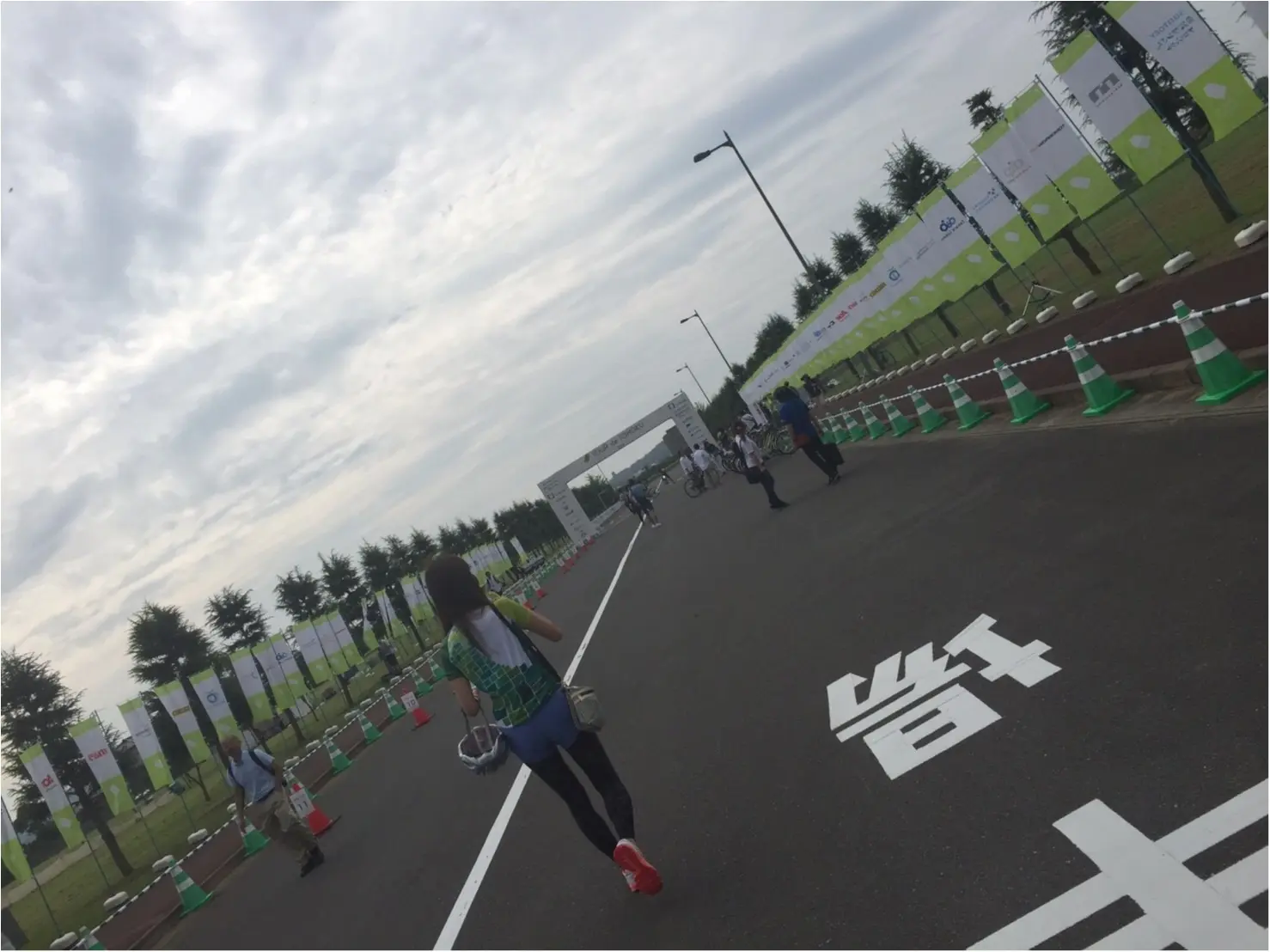 ▶︎▶︎【ツール・ド・東北2016】って?9月17日・18日開催_2