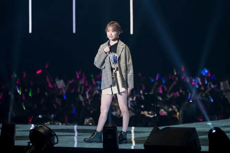 マイナビ presents 第29回 東京ガールズコレクション2019 Photo Gallery_1_18