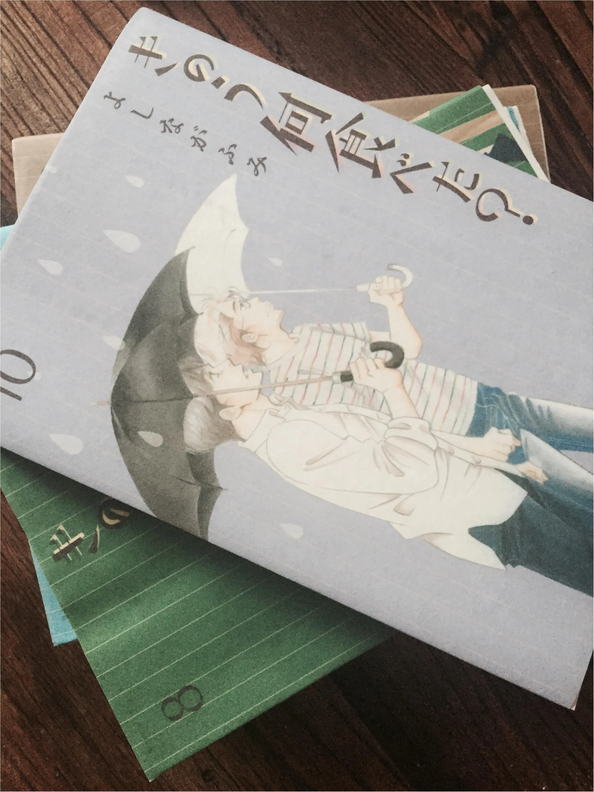 ふたりで家ごはんの幸せ。_1