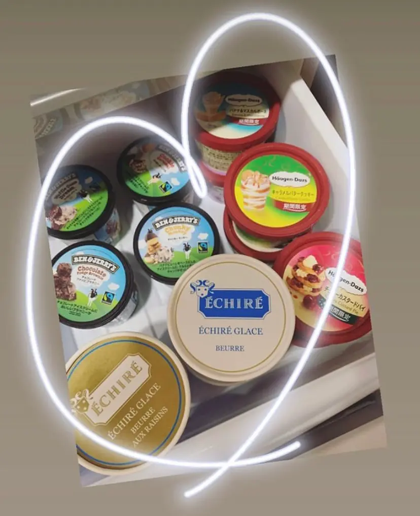 【バター好き必見】大人気!ECHIREのスイーツ_3