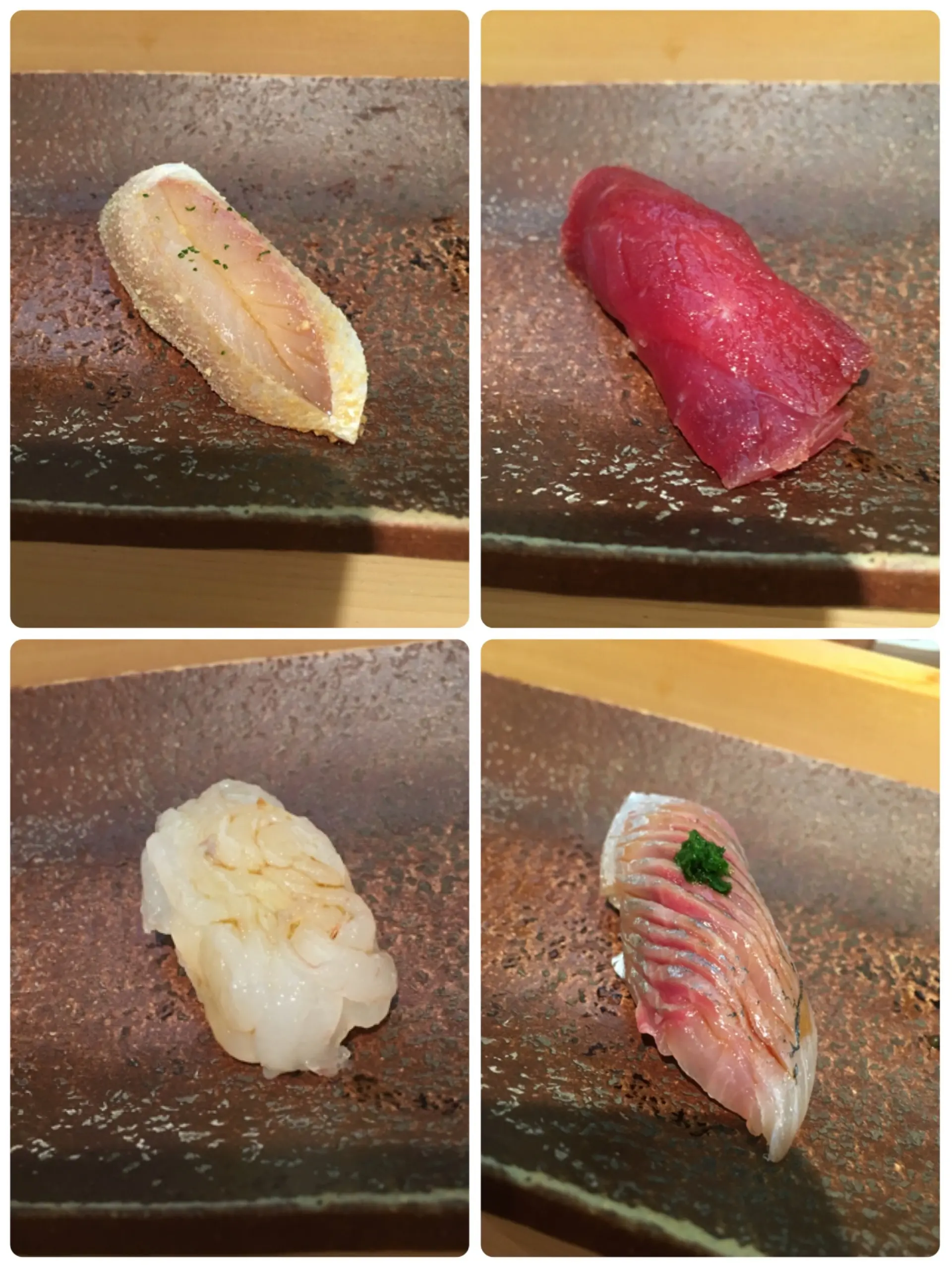 寿司好きが通う予約の取れない名店【すし匠】レポート♡モアハピ◡̈のぞみ♡_13