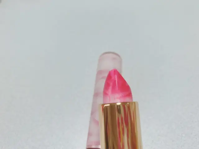話題の大理石リップ♡【LANCOME】のオススメ春コスメ♡_2