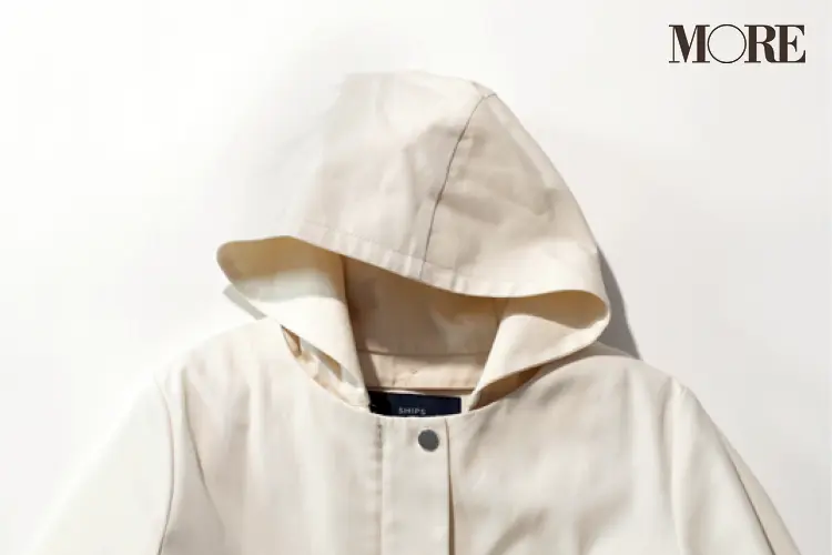 花粉、汗ジミなんのその!! おしゃれに進化した【機能性お仕事服】で働く服改革!記事Photo Gallery_1_10