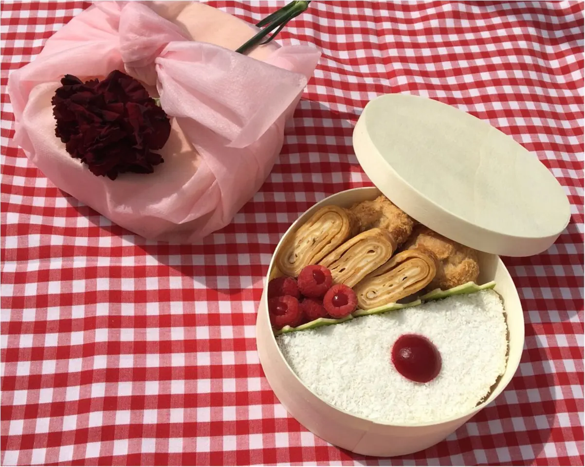 「クロナッツホール」をタダで食べられるかも!? 5月7日は『ドミニクアンセルベーカリー』へGO_2
