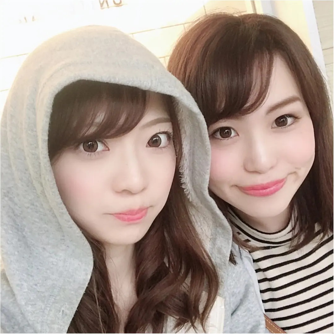 美白が命!絶対的《美白・透明感》をつくる為には厚塗りの時代は終わり。みんなから好かれる美白の作り方とは?_6