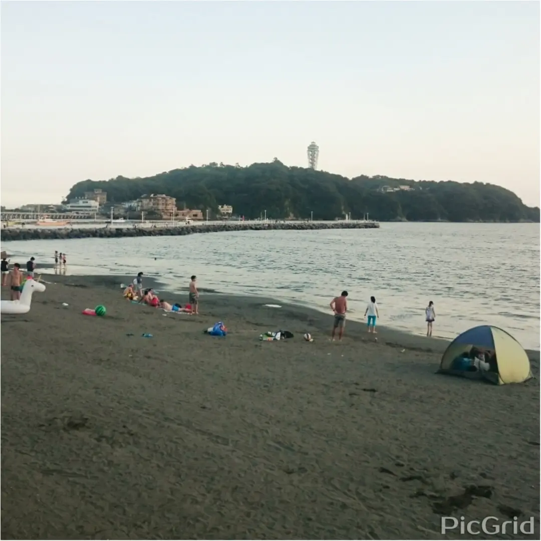 ☆梅雨明けして夏本番☆残り1ヶ月、全力で夏を楽しむ!☆_1