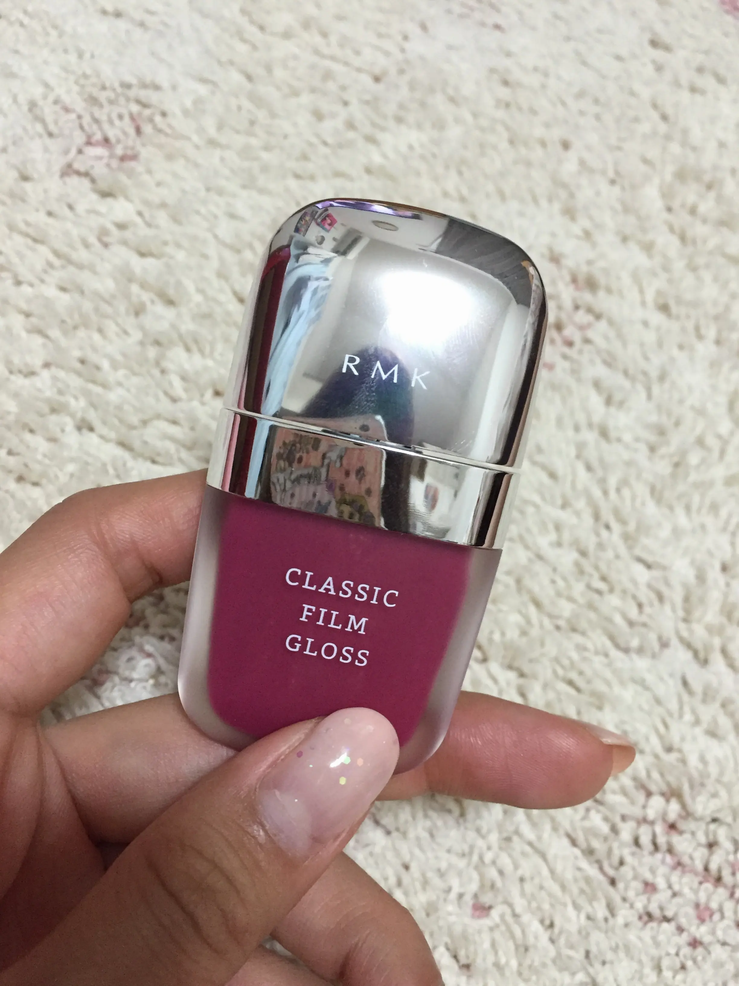 秋冬に向けて♡【RMK】の見た目も可愛いコスメ♡_2