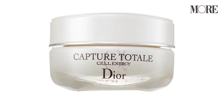 ディオール　カプチュール トータル セル ENGY アイ クリーム
