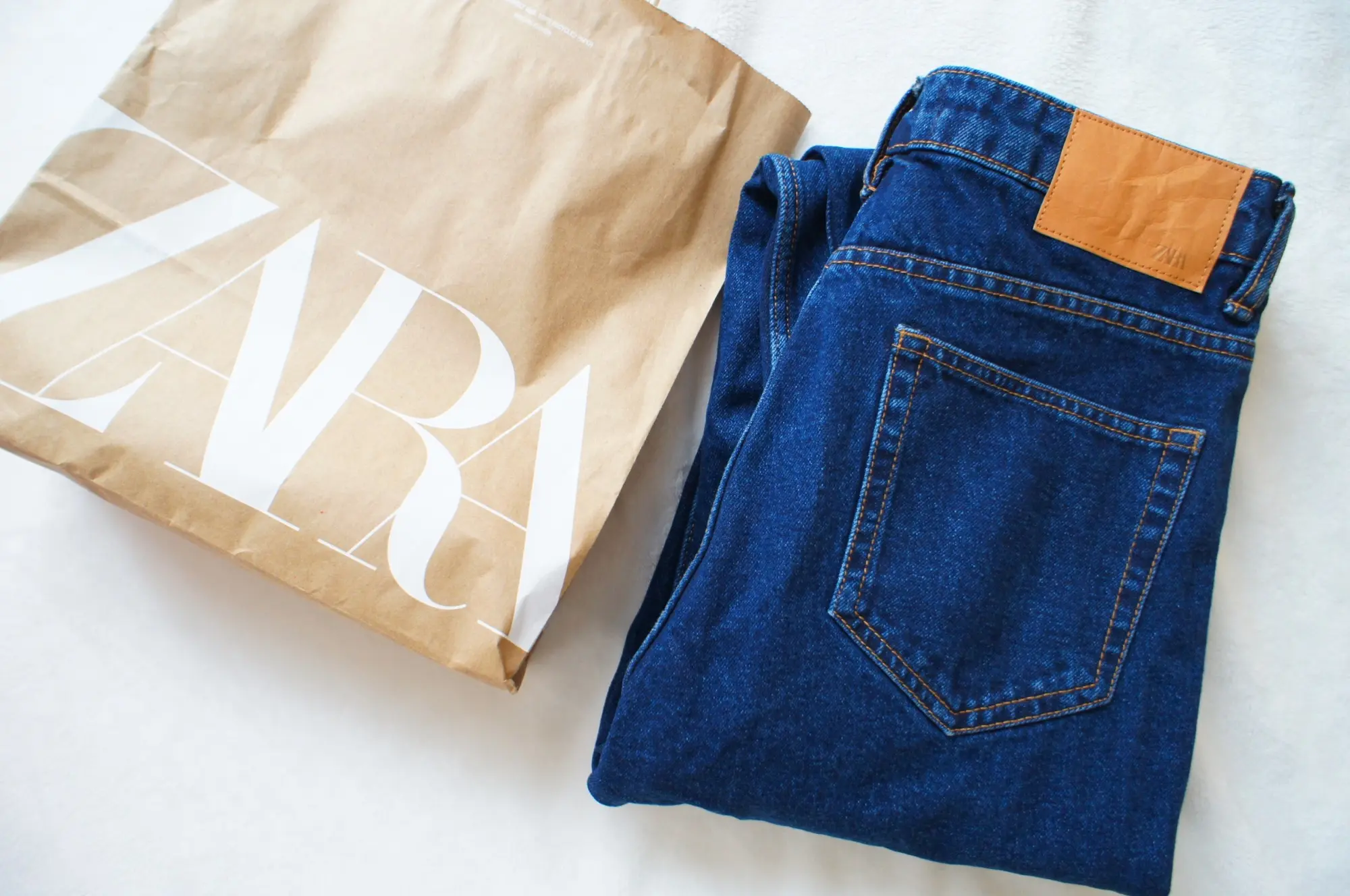 《夏セールSTART❤️》完売前にゲットせよ!【ZARA】定番アイテムが値下げに☻_1