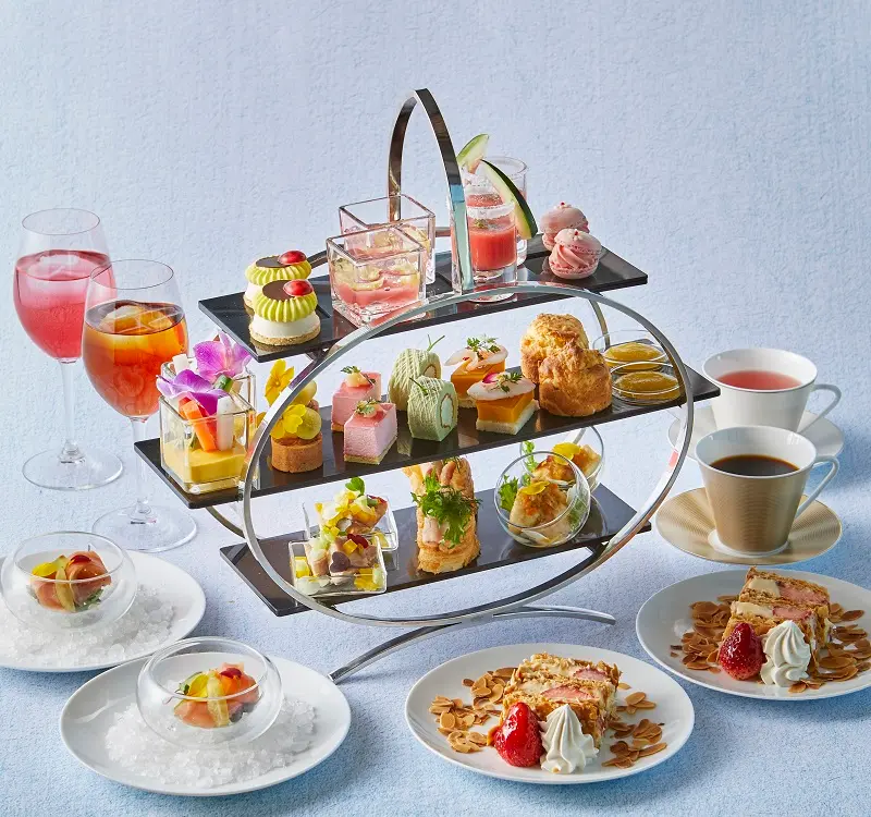 銀座シックス(GINZA SIX)特集 - おすすめのスイーツなどグルメ、ファッション、ビューティ情報まとめ_38
