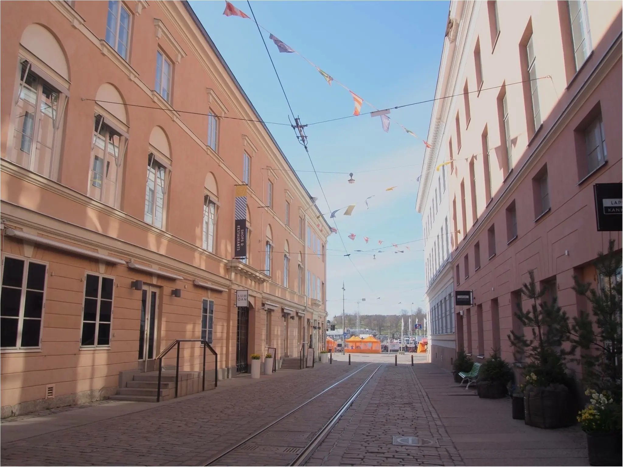【FINLAND】女ひとり旅♡2_4