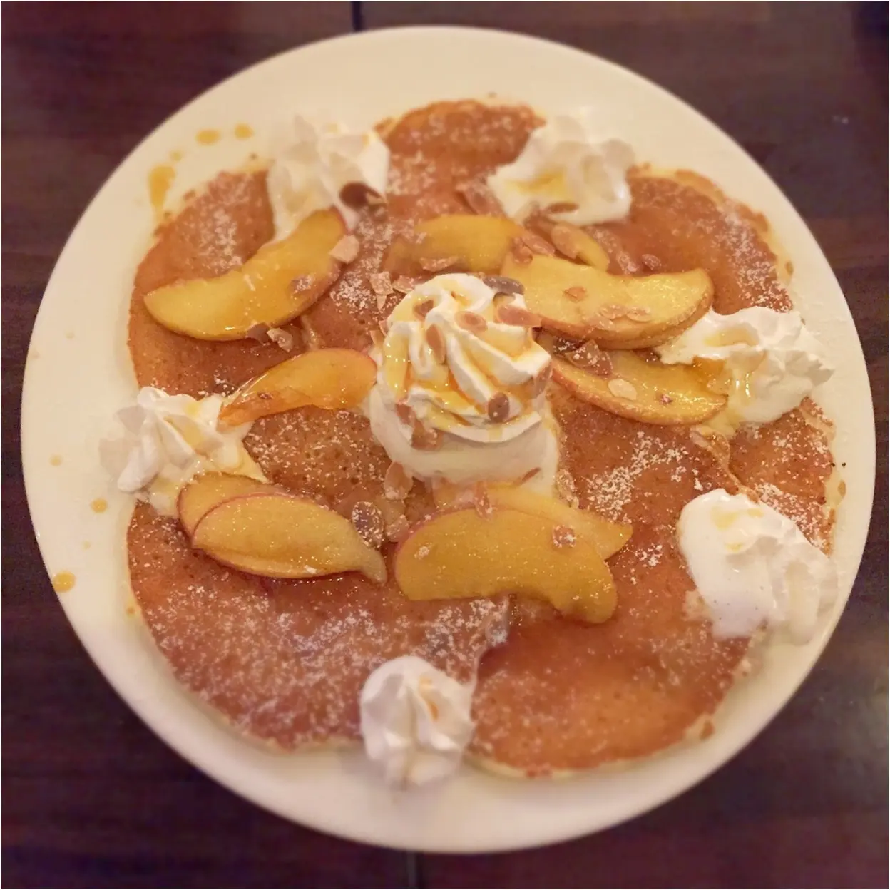 《*Cafe*》知る人ぞ知るパンケーキ専門店【Cafe Matilda】に行ってきました☆★_7