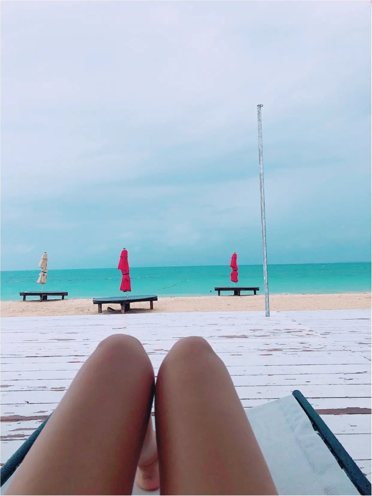 沖縄旅行♡第二弾!!_3