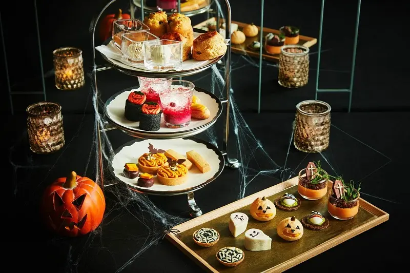 2019年おすすめ! 秋の味覚、ハロウィーン限定etc. 「秋のグルメ」まとめ☆ Photo Gallery_1_11