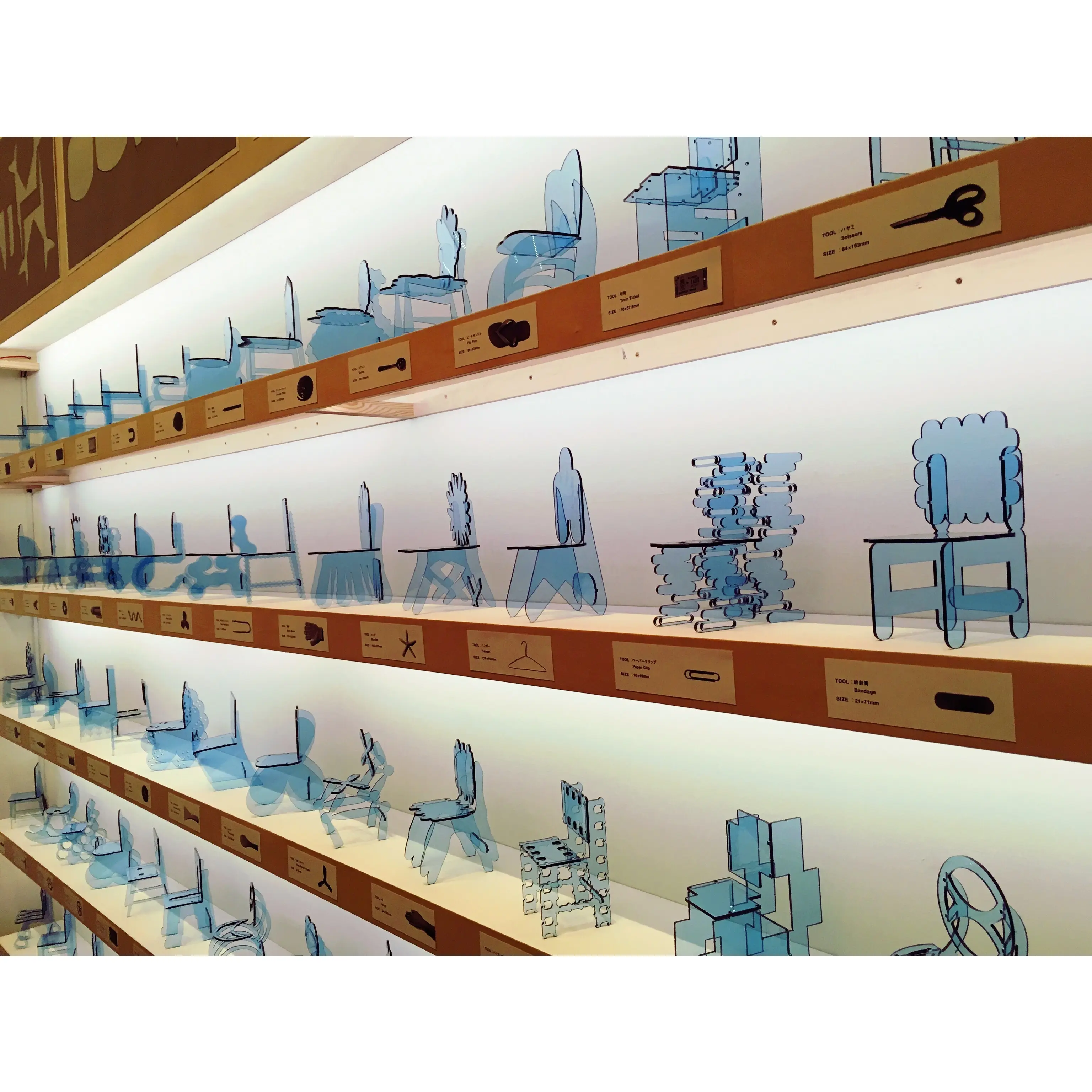 《芸術の街*上野》東京藝術大学の「卒展」に行ってきました♡_6