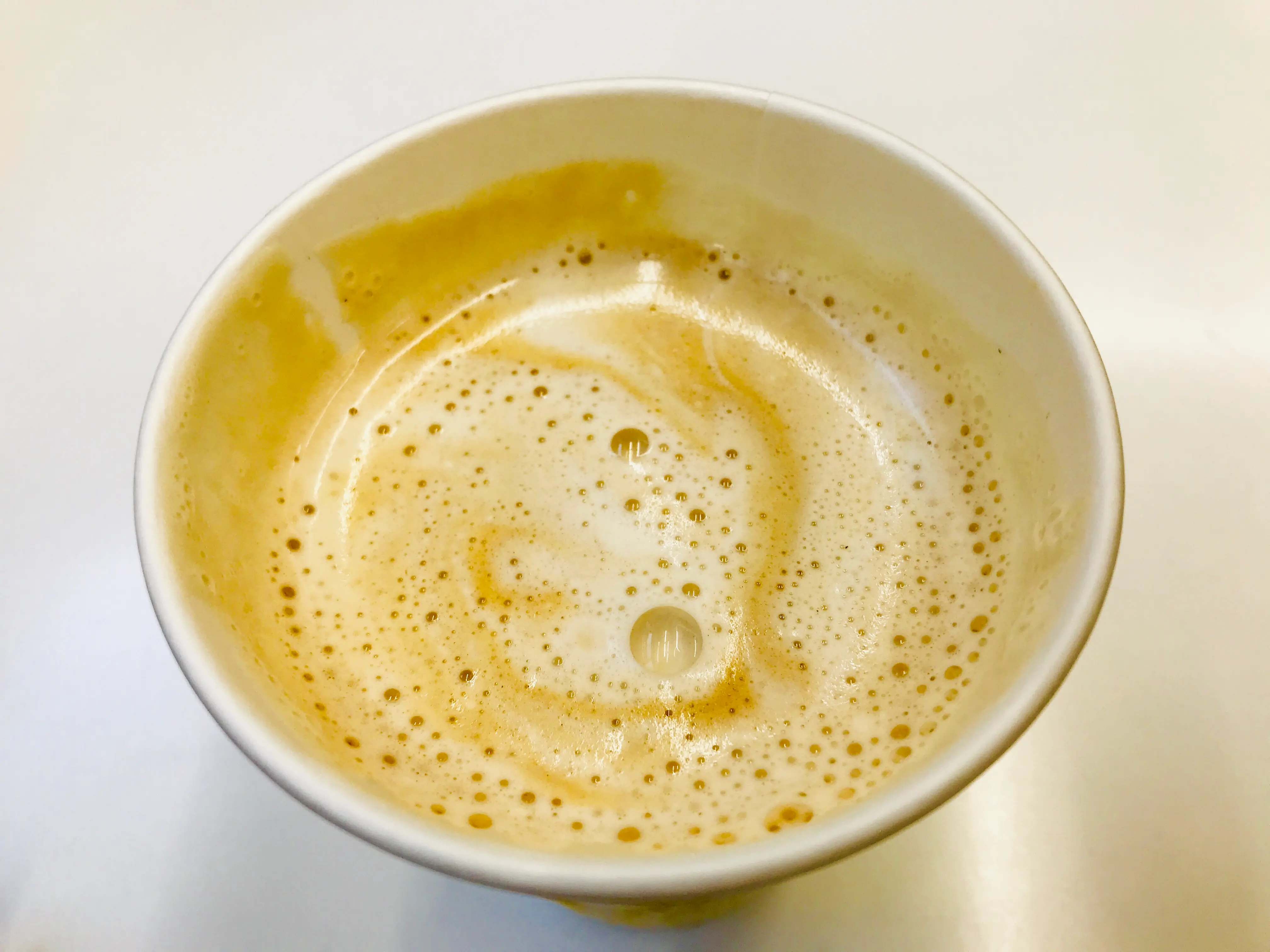 【MACHI café×AMAZING COFFEE】EXILEのTETSUYAさん監修!《アメージングカフェラテ》♡_2