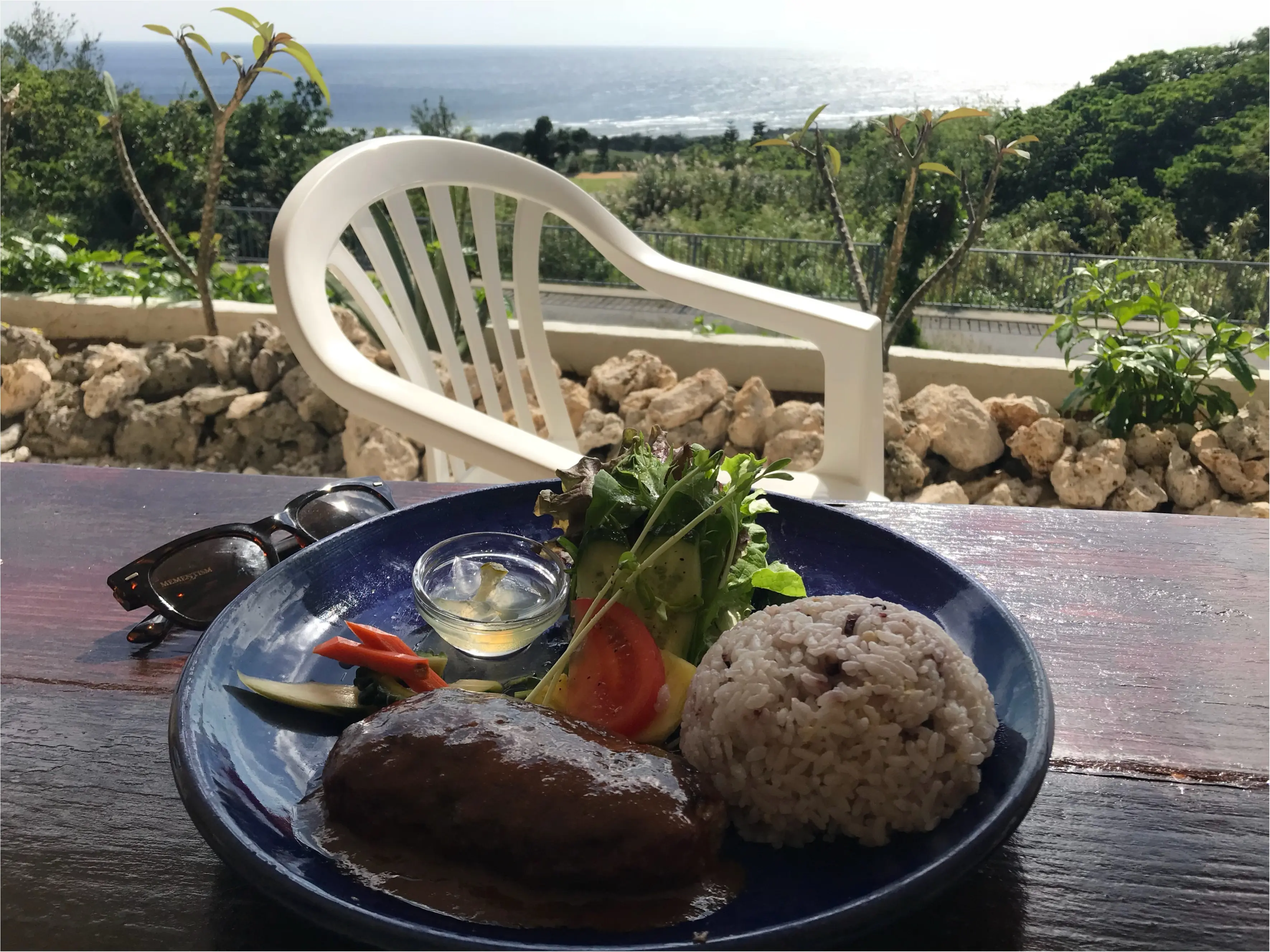 【photogenic】海を一望しながらランチ✩店内もフォトスポットだらけ!海を感じられるshima cafeとぅんからや♡_2