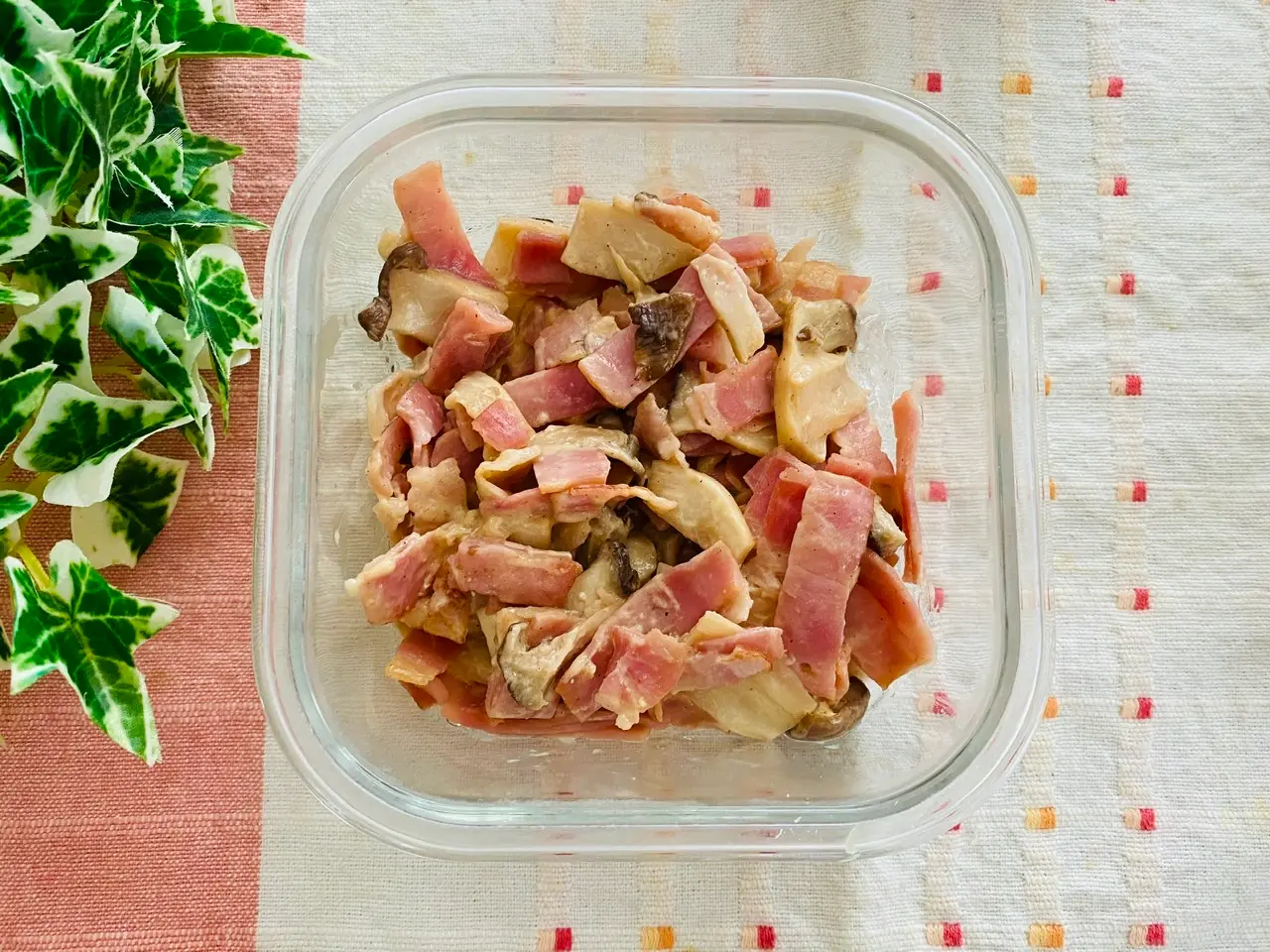 【作り置きおかず】お弁当に大活躍!1つの食材をアレンジして4品★使い切りレシピをご紹介♡〜第25弾〜_3