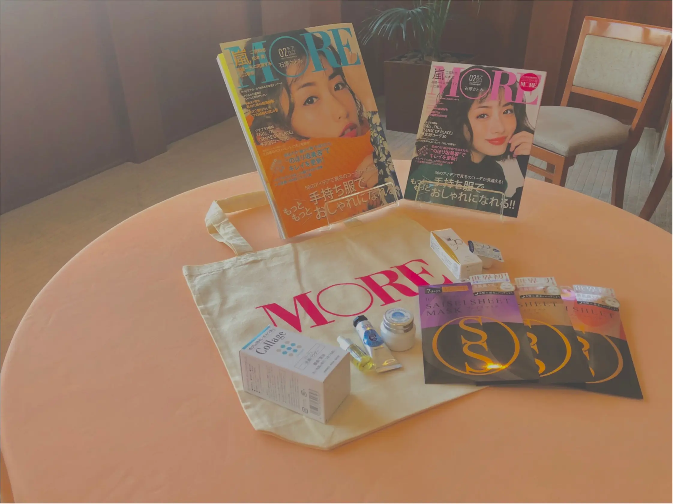 【MORE大女子会♥︎♥︎】年に1度の大イベントにご紹介いただき、行ってきました^^★フォトジェニックなSweetsから、豪華なスペシャルゲスト♡♡みんなと撮った写真も♡♡_12
