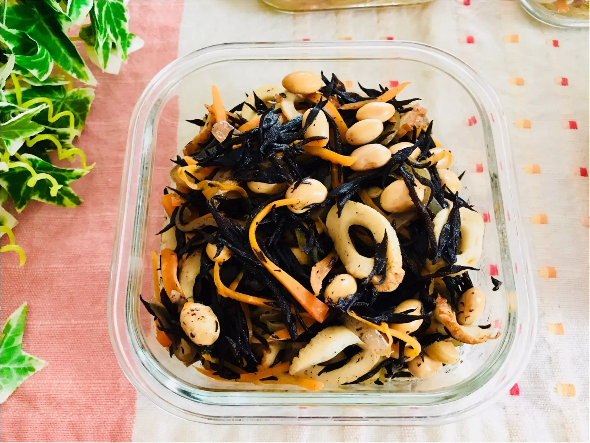 【作り置きおかず】お弁当作りに大活躍!超簡単★常備菜レシピをご紹介♡〜第19弾〜_2