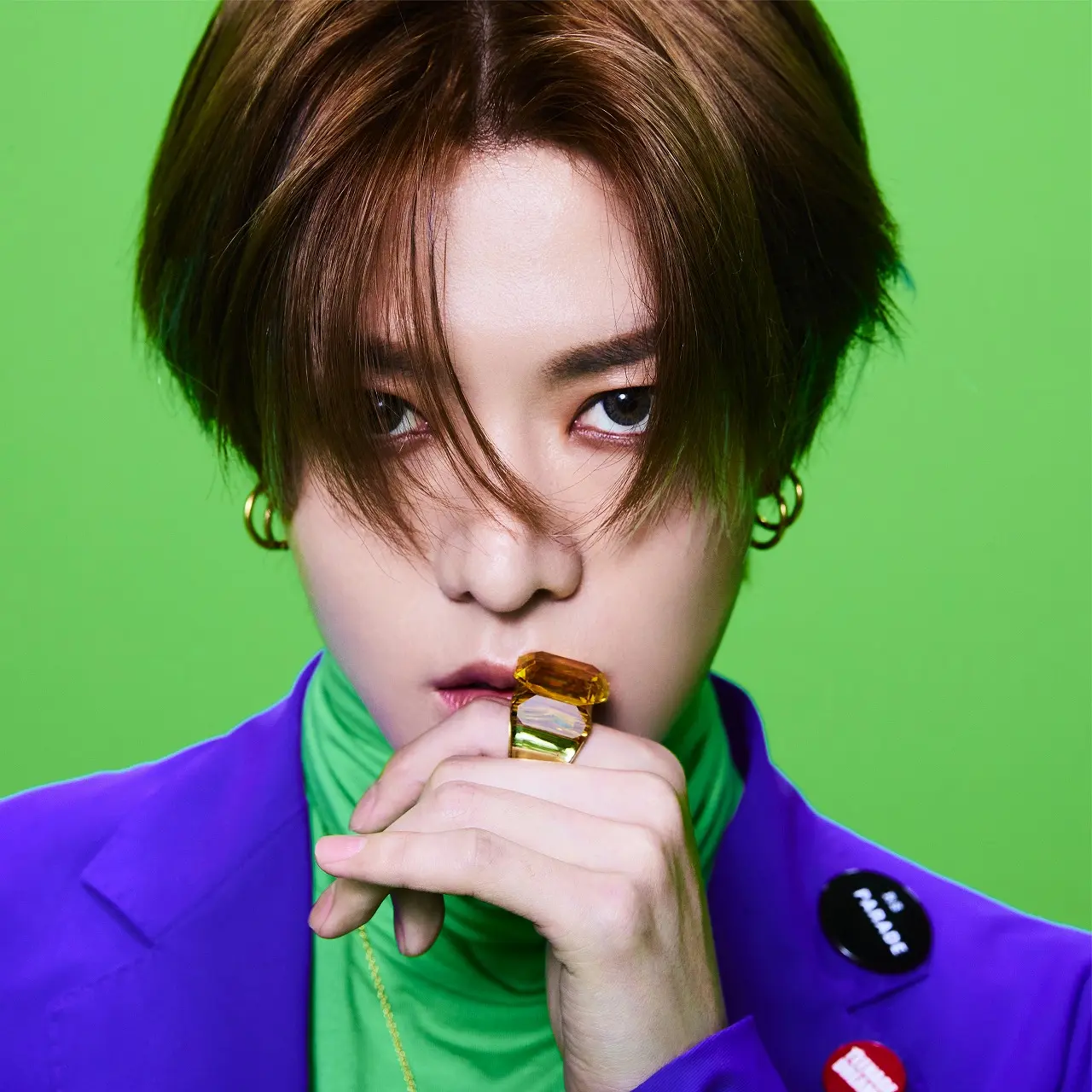 【写真全30枚】「NCT 127」オンラインインタビュー会の模様をお届け!PhotoGallery_1_12