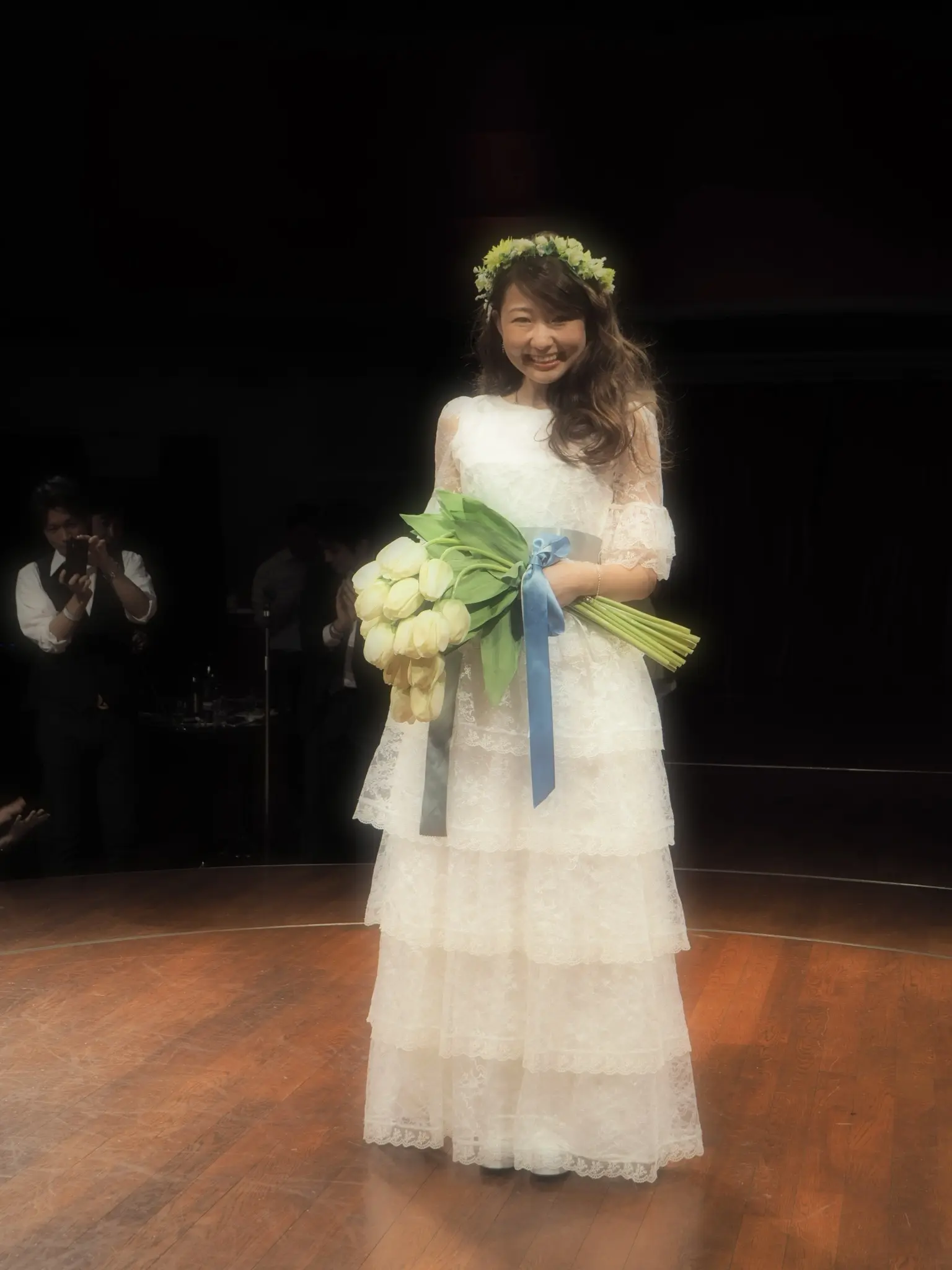 真似できないwedding party!!!_7