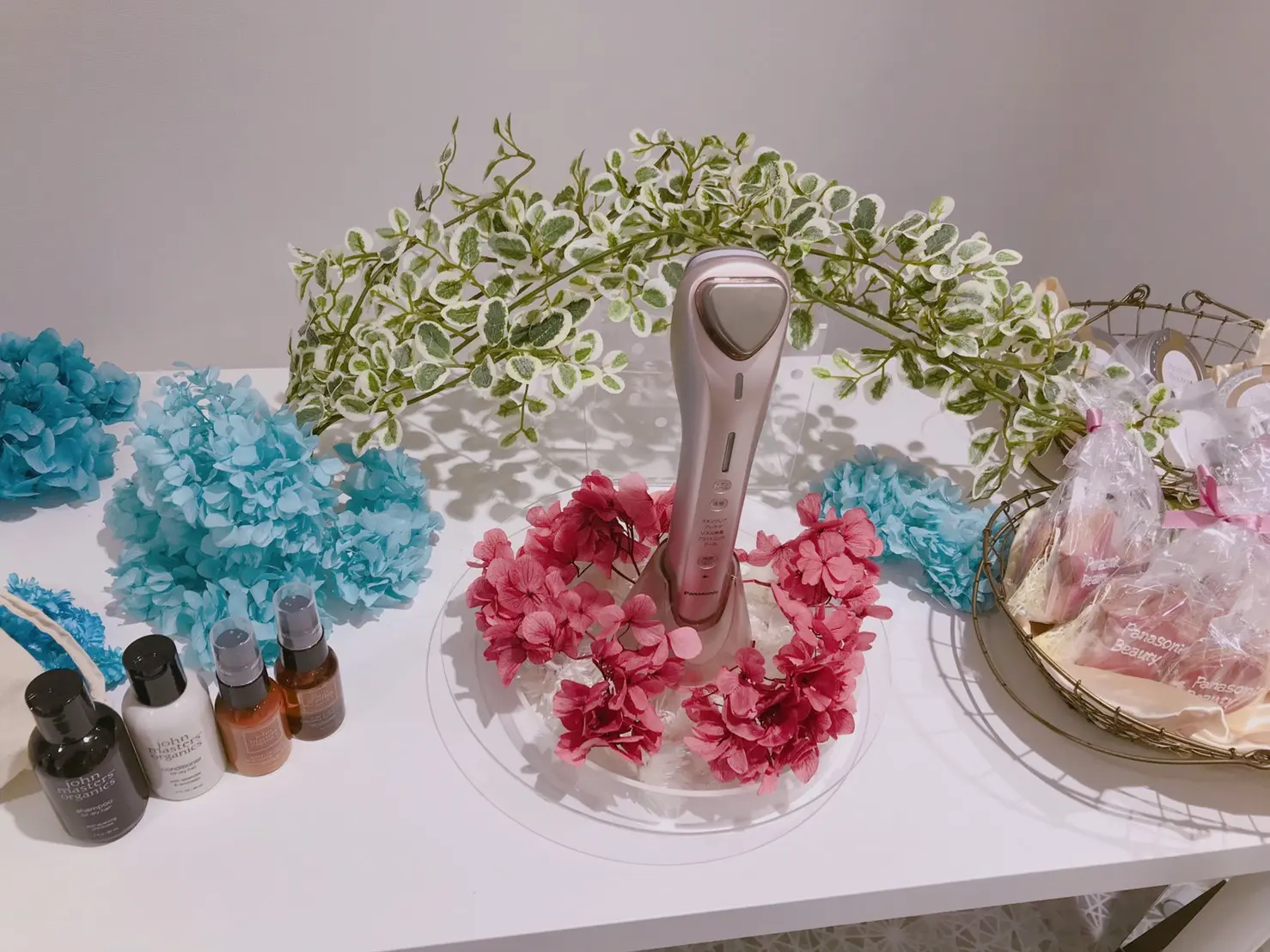 【#Panasonic Beauty SALON銀座】朝活イベント♡_12